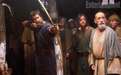 Exodus : Le Péplum de Ridley Scott se dévoile …