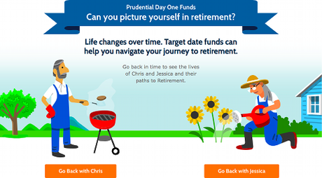 Experience Day One Funds