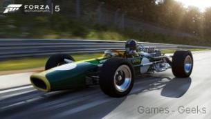  Forza Motorsport 5 : Le pack Hot Wheels est disponible  Hot Wheels Forza Motorsport 5 