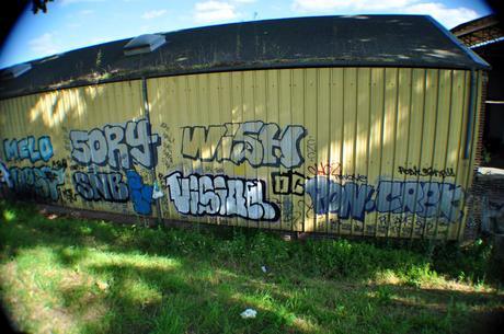 Sory SNB  Wish Vision Ponone Crek