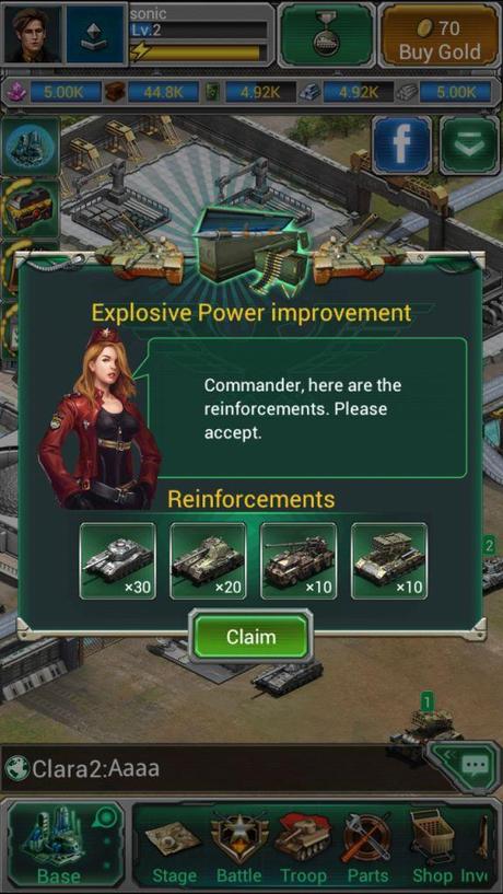 Steel Avengers Tank Uprising_Screenshot_03
