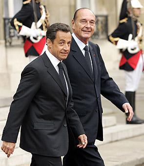 Qui veut la peau de Nicolas Sarkozy?