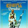 cinéma paradiso
