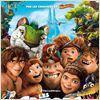 Les croods