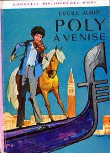 Poly à Venise