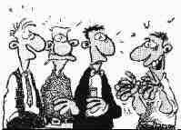 DES POPULATIONS QUI PARTAGENT LE MÊME TERRITOIRE, MAIS N’ONT PAS LES MÊMES PRÉOCCUPATIONS