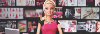 Barbie Linkedin