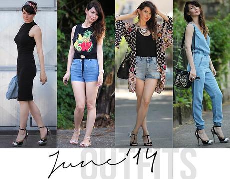 june fashion blog June 14