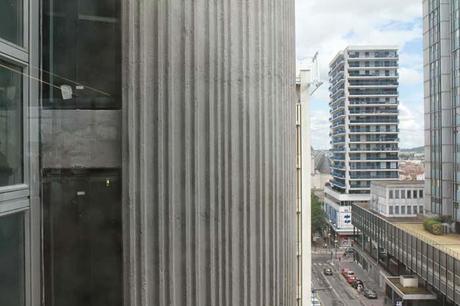 Centre de Congrès Prouvé #3 (vue panoramique à 360°)