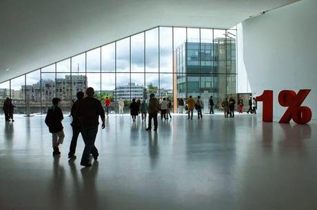 Centre de Congrès Prouvé #3 (vue panoramique à 360°)