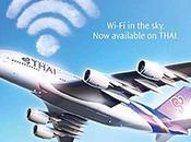 Wifi Thai Airways International