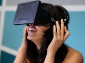 Réalité Virtuelle déjà 100.000 Oculus Rift écoulés