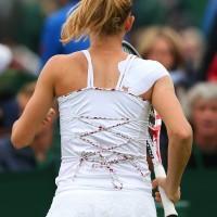 Les pires tenues de Wimbledon