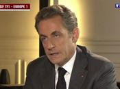 JUSTICE Nicolas Sarkozy suis homme décourage"