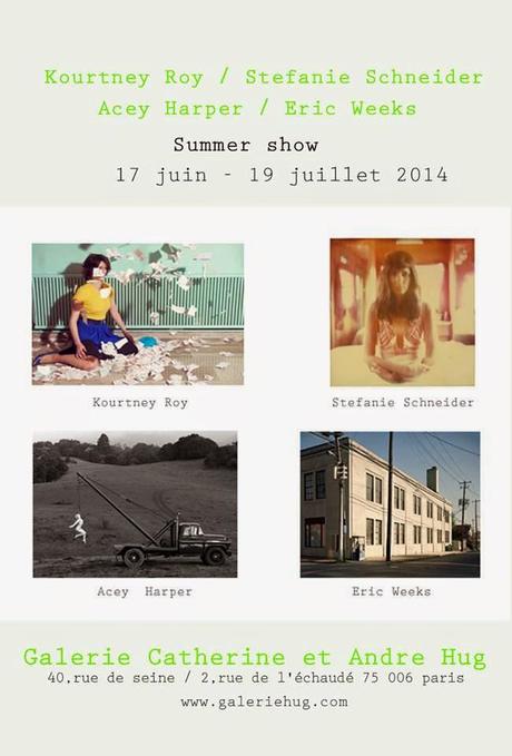 INSTANT DREAMS - Stefanie Schneider