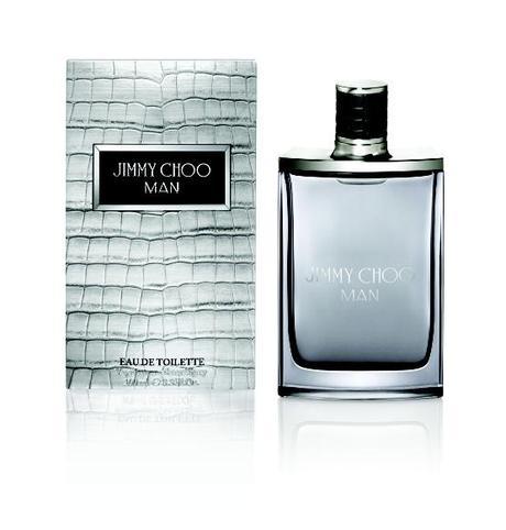 Jimmy Choo Man 