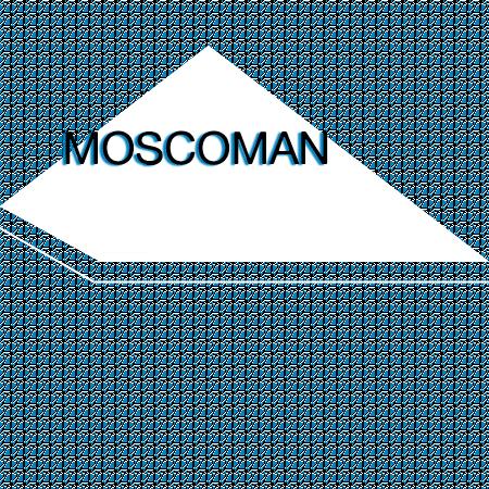 moscoman