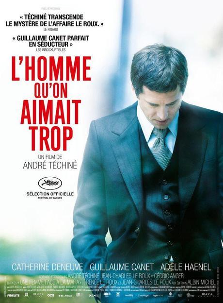 L’homme qu’on aimait trop