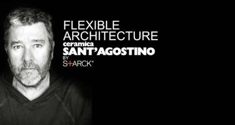FLEXIBLE ARCHITECTURE BY STARCK