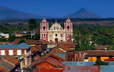 tourisme nicaragua