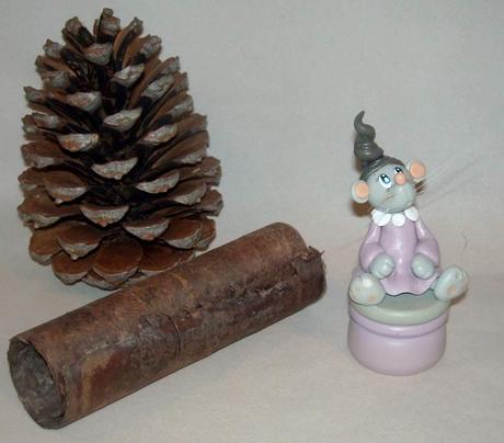 pot dent de lait avec p'tite souris