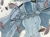 Claymore Tome Norihiro Yagi