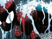 Spider-Man Straczynski Romita tome