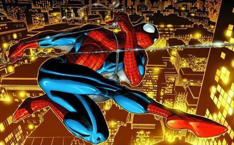 Spider-Man par JM Straczynski et Romita Jr, tome 1