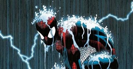 Spider-Man par JM Straczynski et Romita Jr, tome 1