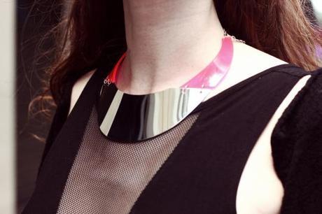 collier la halle