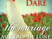Mariage Clair Lune Tessa Dare