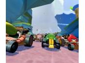 Angry Birds ajout mode multijoueur