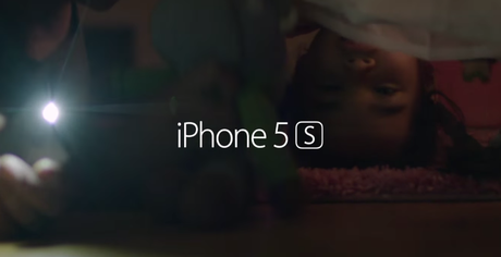 iPhone 5S Apple pub Parenthood