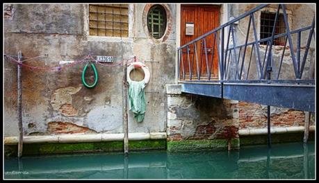 Couleurs de Venise