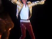 L’holograme Michael Jackson fait revivre star