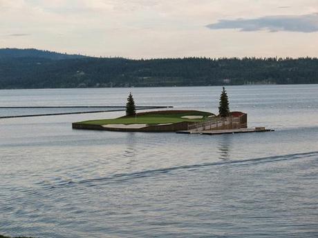 Floating-Golf-Course