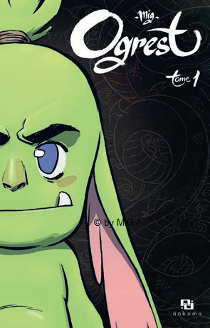 Juillet 2014 chez Ankama