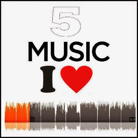 MUSIC I LOVE 2