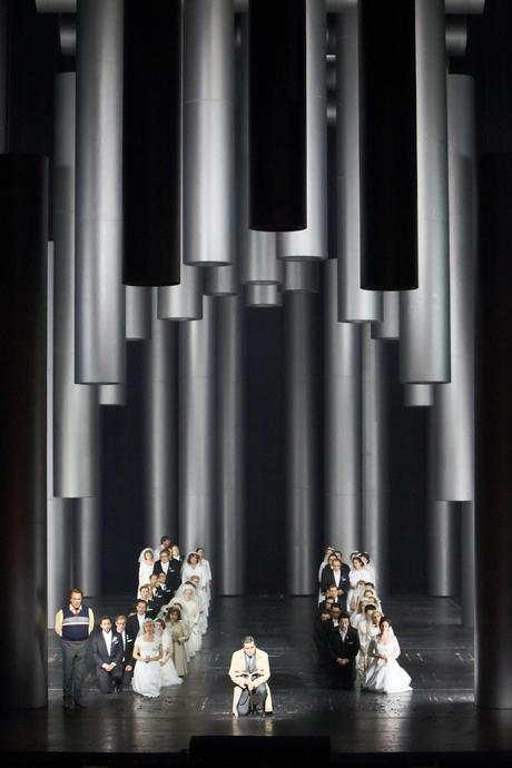 Guillaume Tell de Rossini, un Grand Opéra français à Munich
