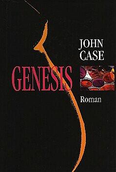 John Case -   Genesis