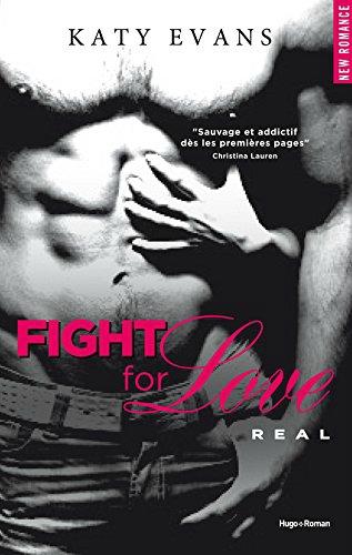 real 1 fight for love