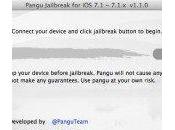 Jailbreak 7.1.2 untethered Pangu compatible