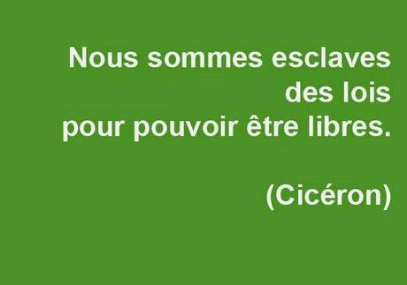 Un peu de lecture: contraint d'être libre?