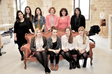 A la rencontre d'ORIGINBY, mode made in Bordeaux