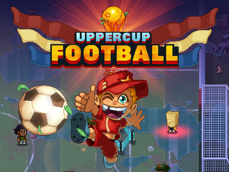 Uppercup Football