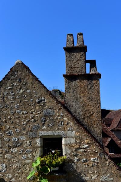 Rocamadour, Saint-Cirq Lapopie, Albi, Cahors