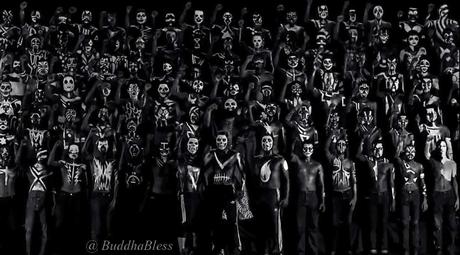 Music Thaïe BuddhaBless -Dream Starter [HD]