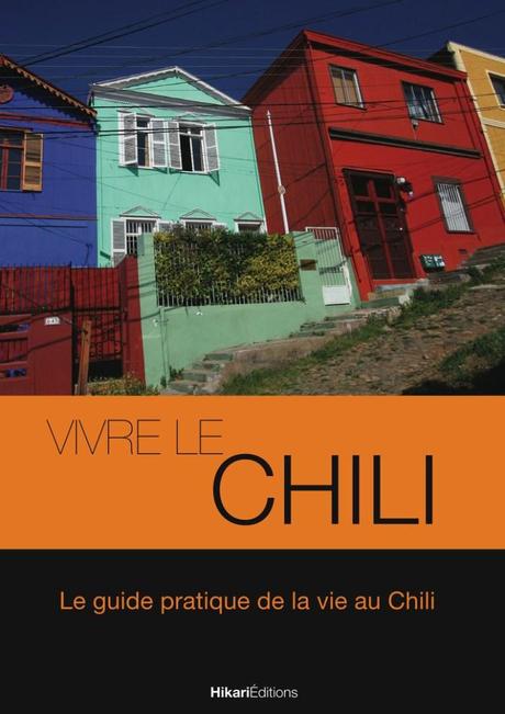 Le Chili tient dans un livre