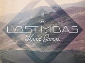 REVIEW Lost Midas Head Games