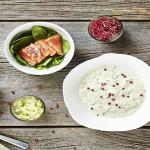 HOTSPOT : Y O G II R T à Knokke